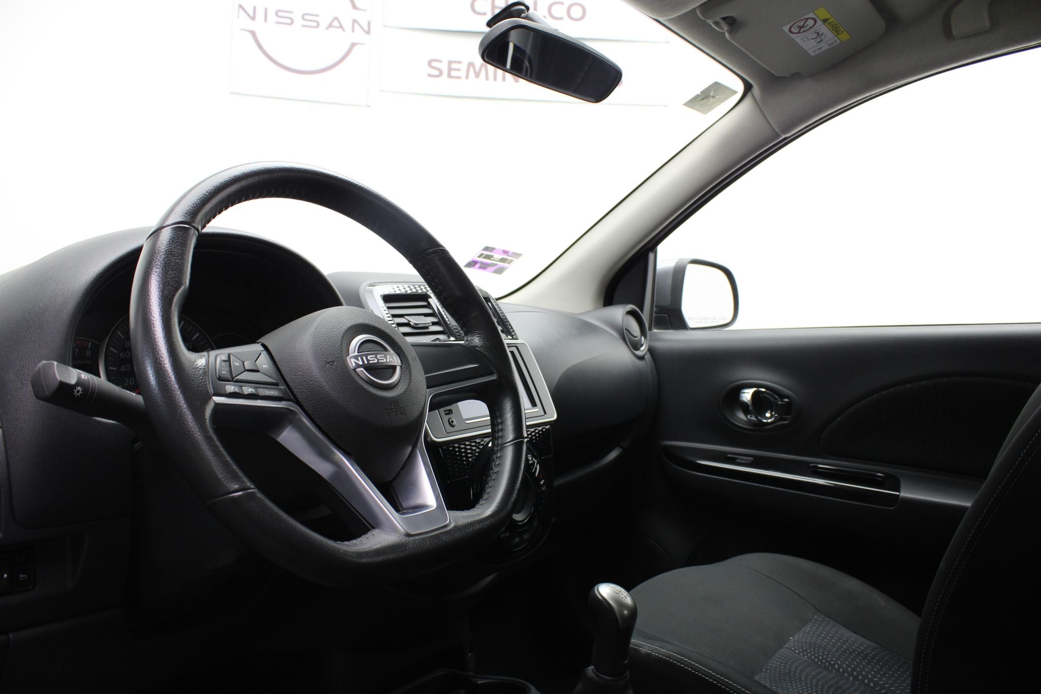 2024 Nissan March 1.6 Exclusive Mt