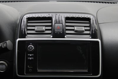 2024 Nissan March 1.6 Exclusive Mt