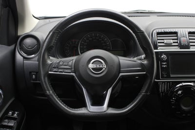 2024 Nissan March 1.6 Exclusive Mt
