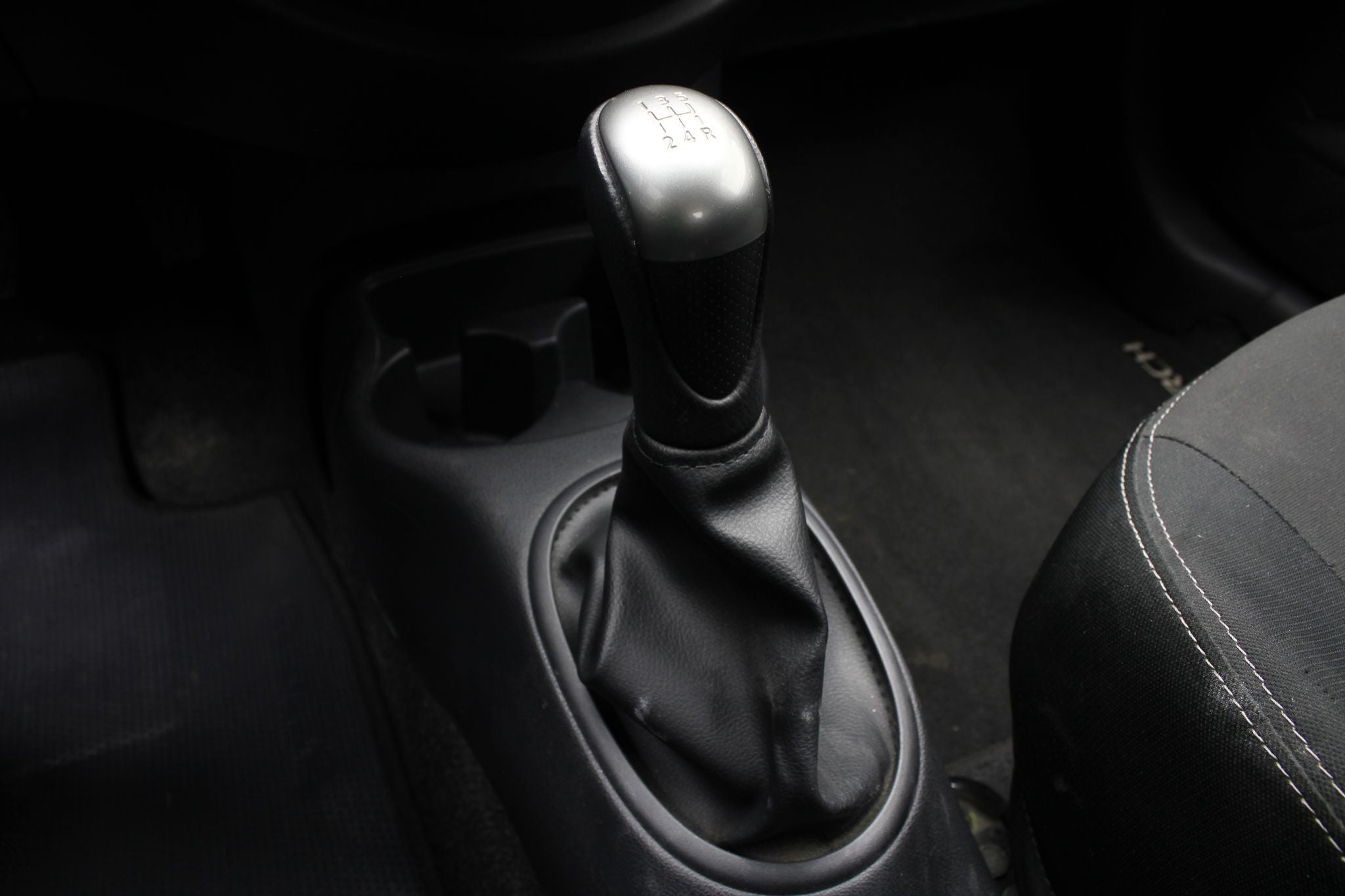 2024 Nissan March 1.6 Exclusive Mt