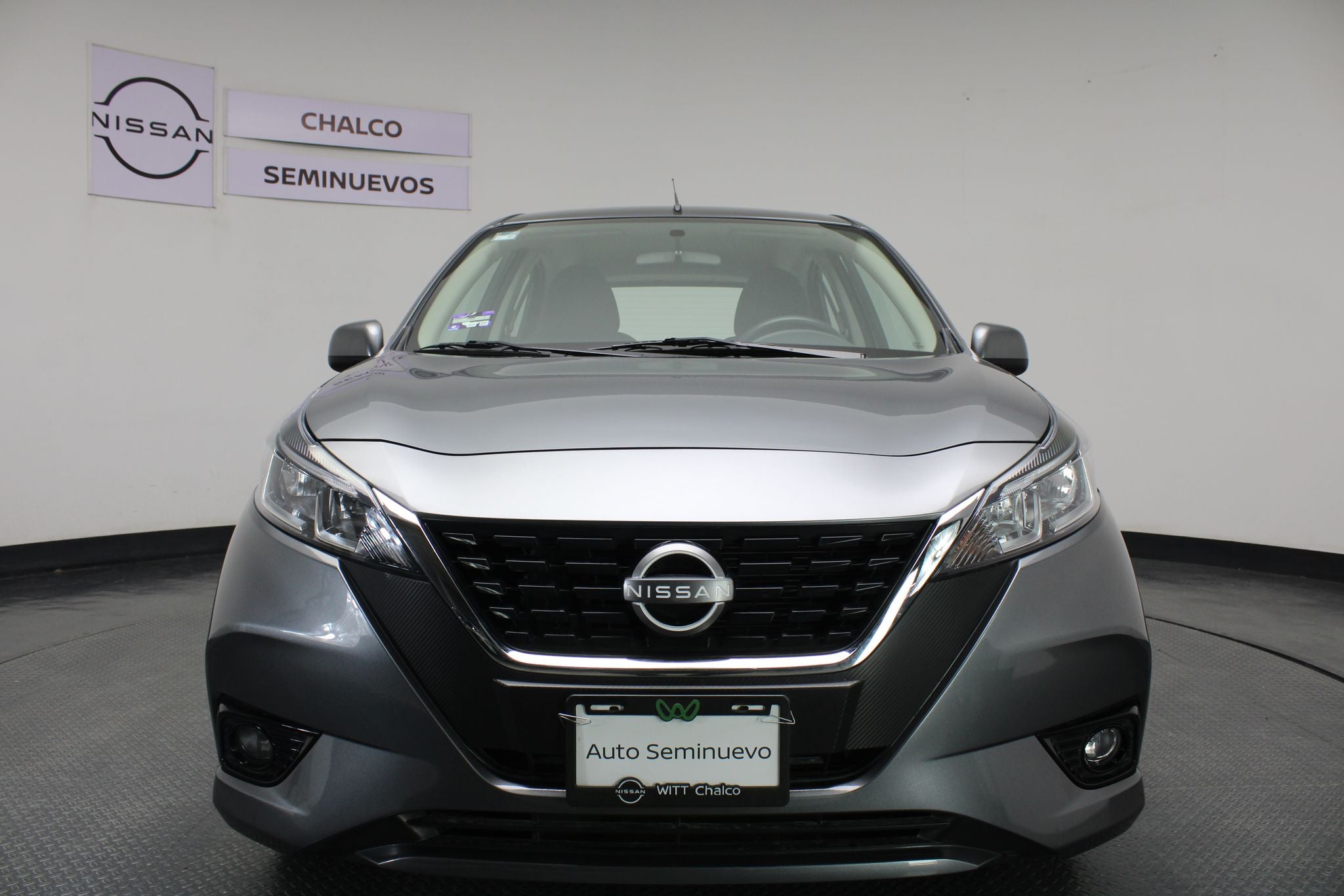 2024 Nissan March 1.6 Exclusive Mt