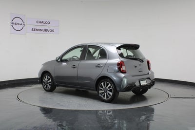 2024 Nissan March 1.6 Exclusive Mt