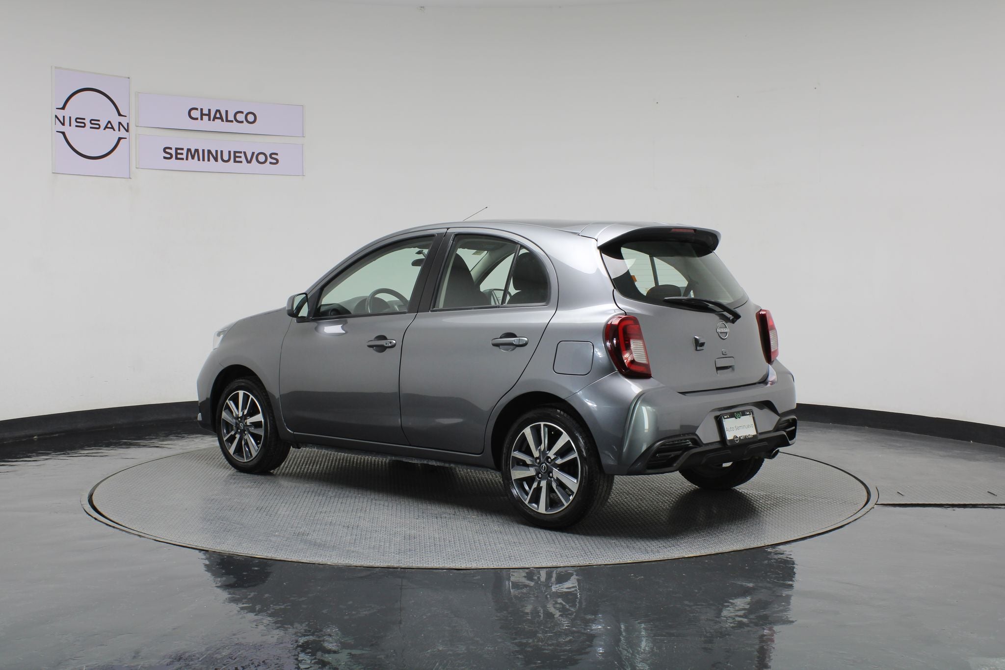 2024 Nissan March 1.6 Exclusive Mt