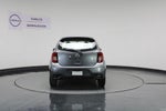 2024 Nissan March 1.6 Exclusive Mt