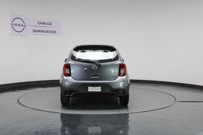 2024 Nissan March 1.6 Exclusive Mt
