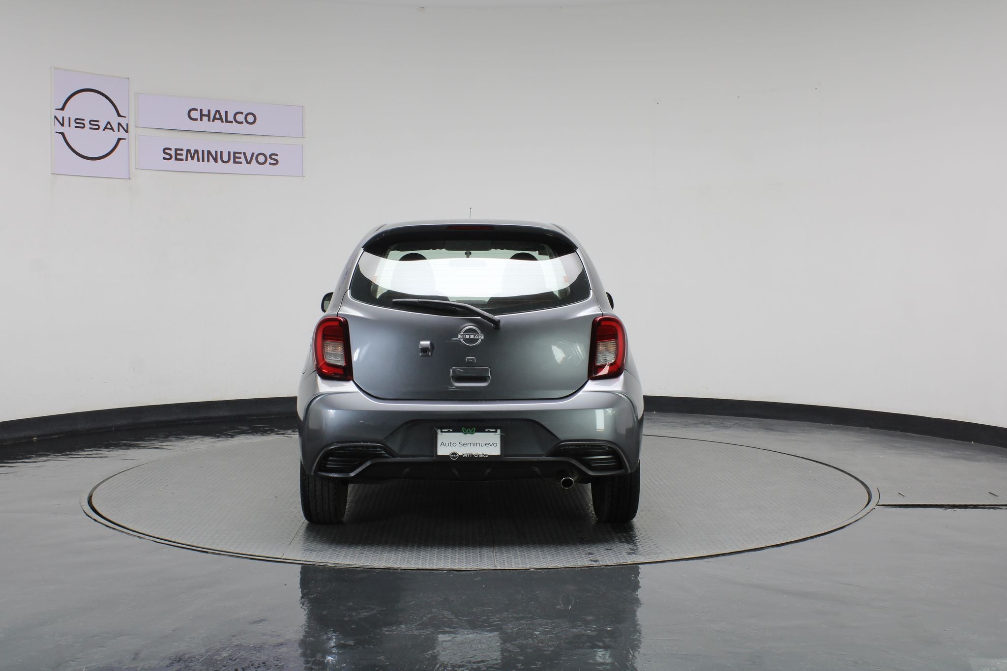 2024 Nissan March 1.6 Exclusive Mt
