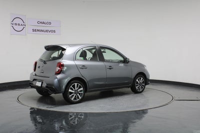 2024 Nissan March 1.6 Exclusive Mt