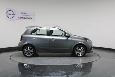 2024 Nissan March 1.6 Exclusive Mt