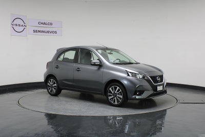 2024 Nissan March 1.6 Exclusive Mt