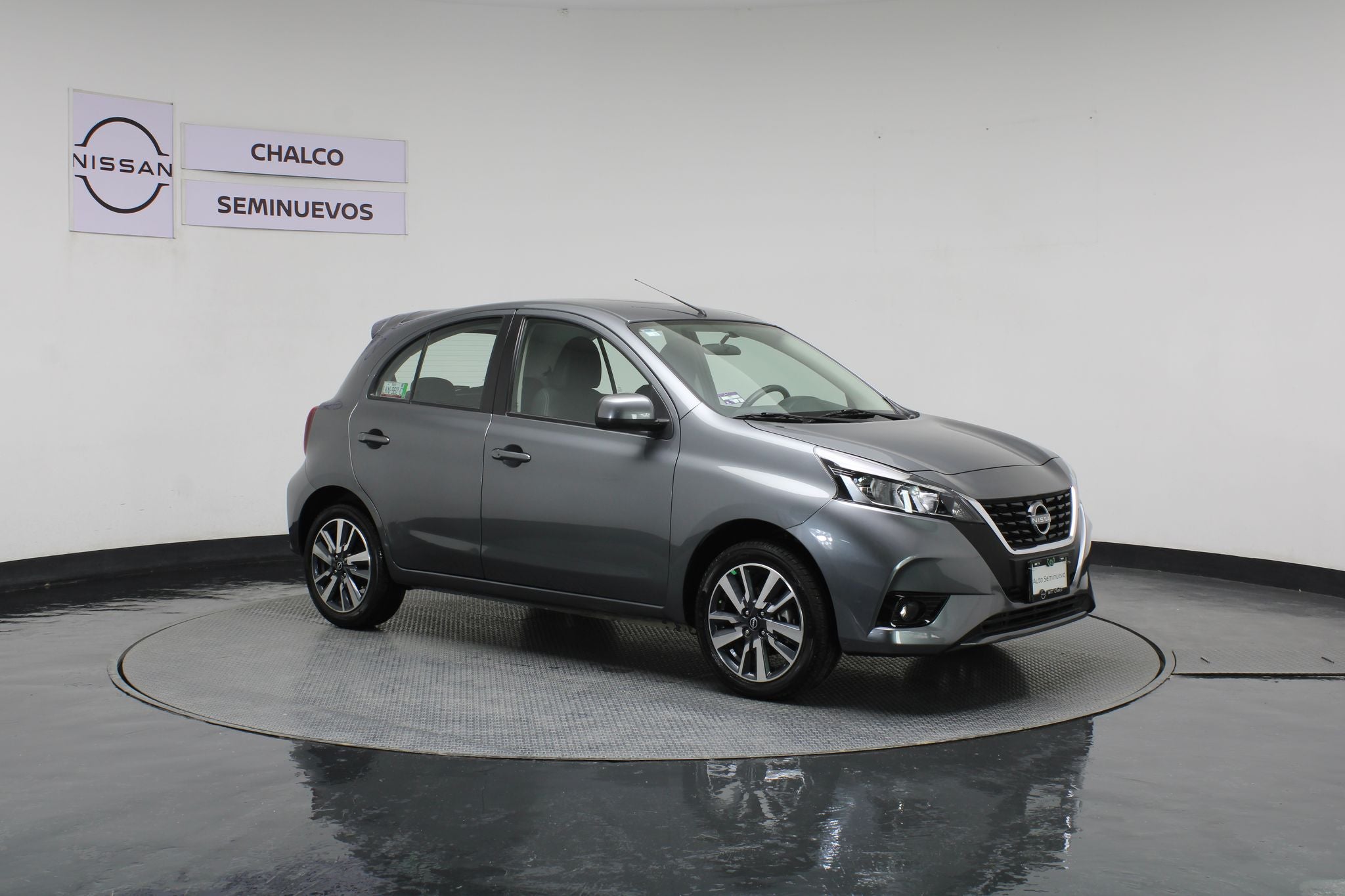 2024 Nissan March 1.6 Exclusive Mt