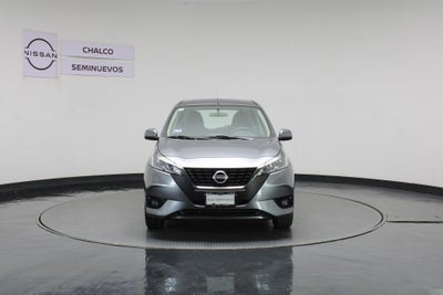 2024 Nissan March 1.6 Exclusive Mt