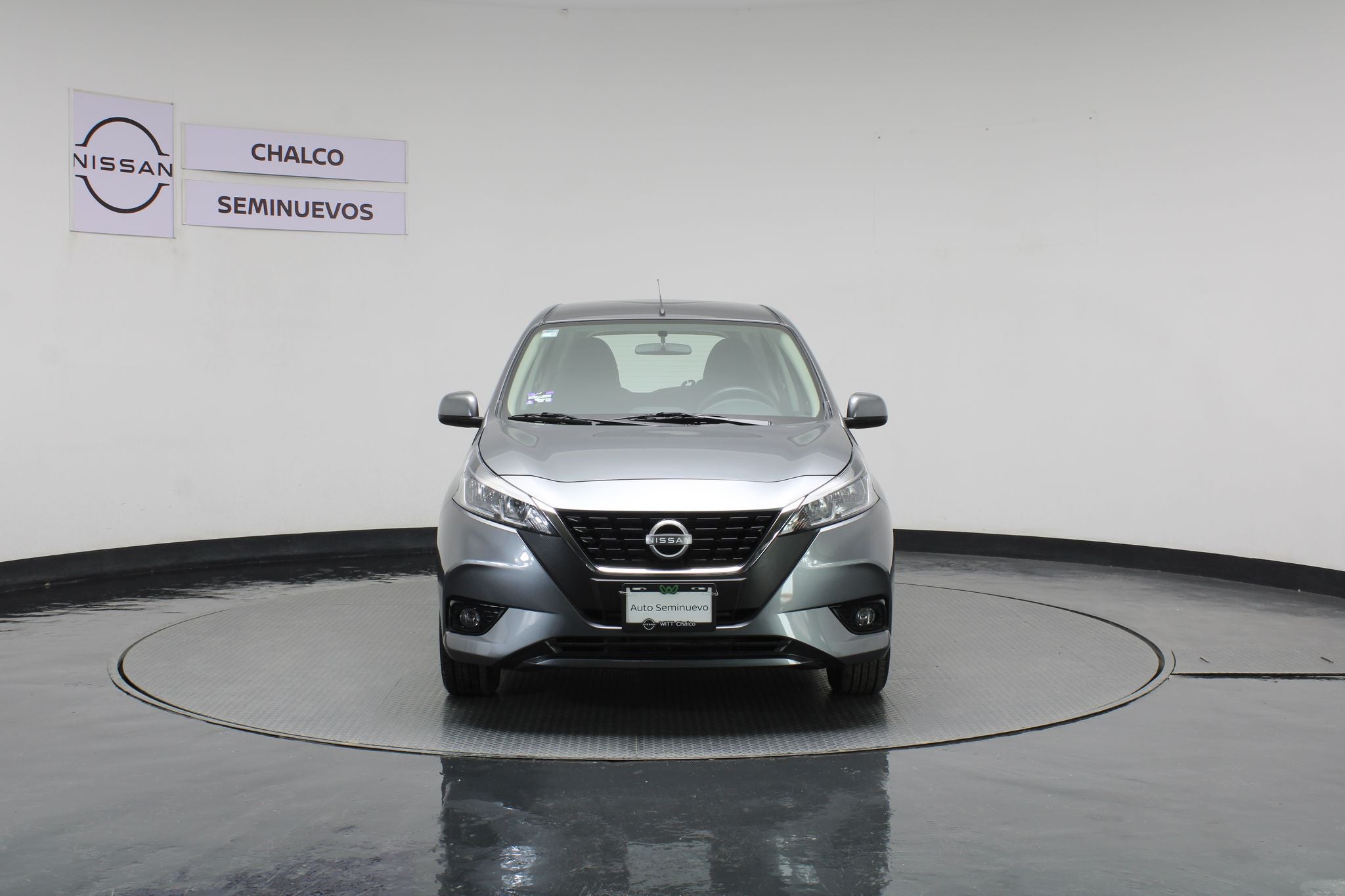 2024 Nissan March 1.6 Exclusive Mt