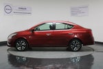 2019 Nissan Versa 1.6 Advance At