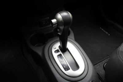 2019 Nissan Versa 1.6 Advance At