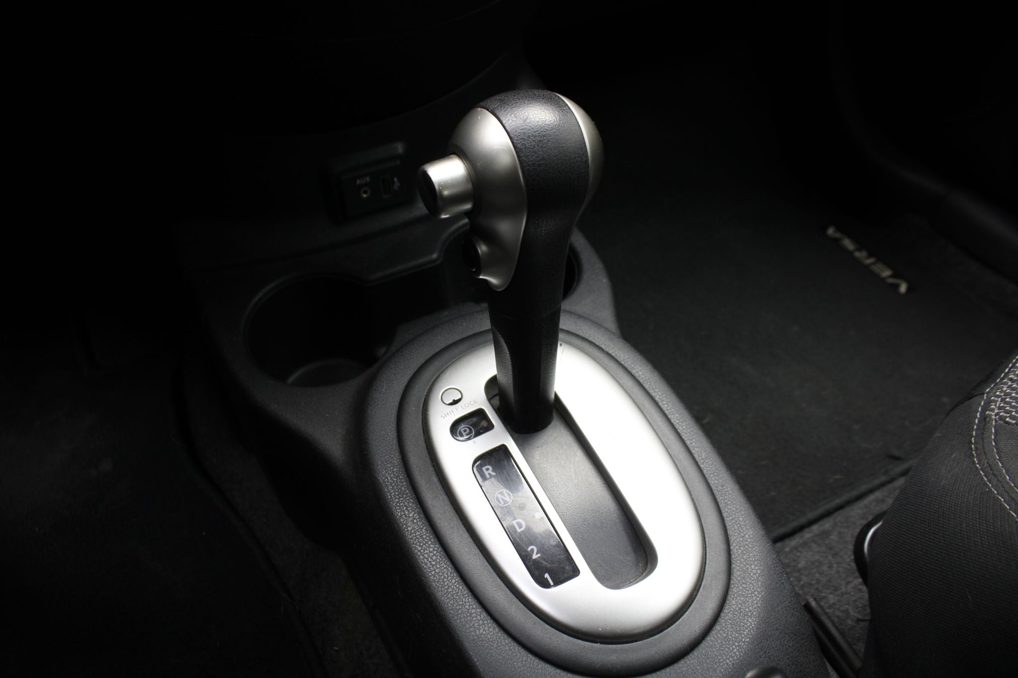 2019 Nissan Versa 1.6 Advance At