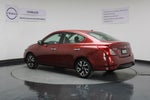 2019 Nissan Versa 1.6 Advance At