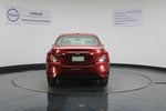 2019 Nissan Versa 1.6 Advance At