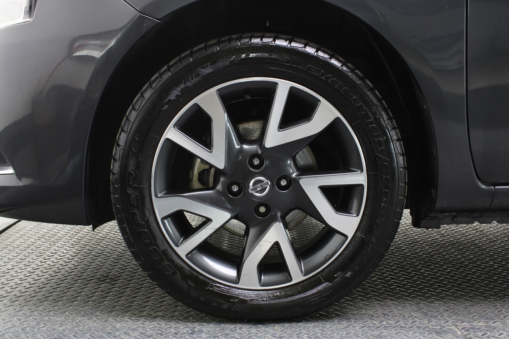 2019 Nissan Versa 1.6 Advance Mt