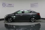 2019 Nissan Versa 1.6 Advance Mt
