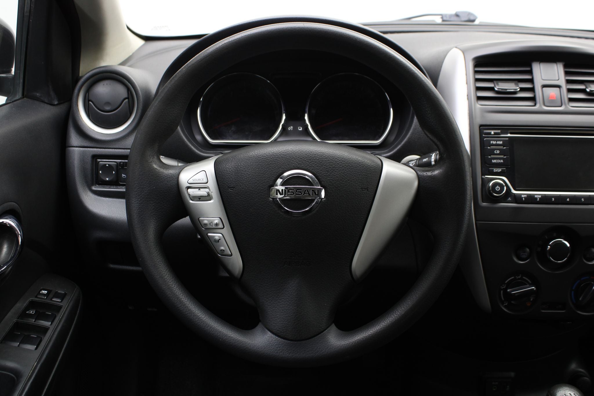 2019 Nissan Versa 1.6 Advance Mt