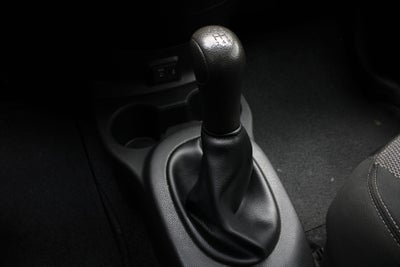 2019 Nissan Versa 1.6 Advance Mt