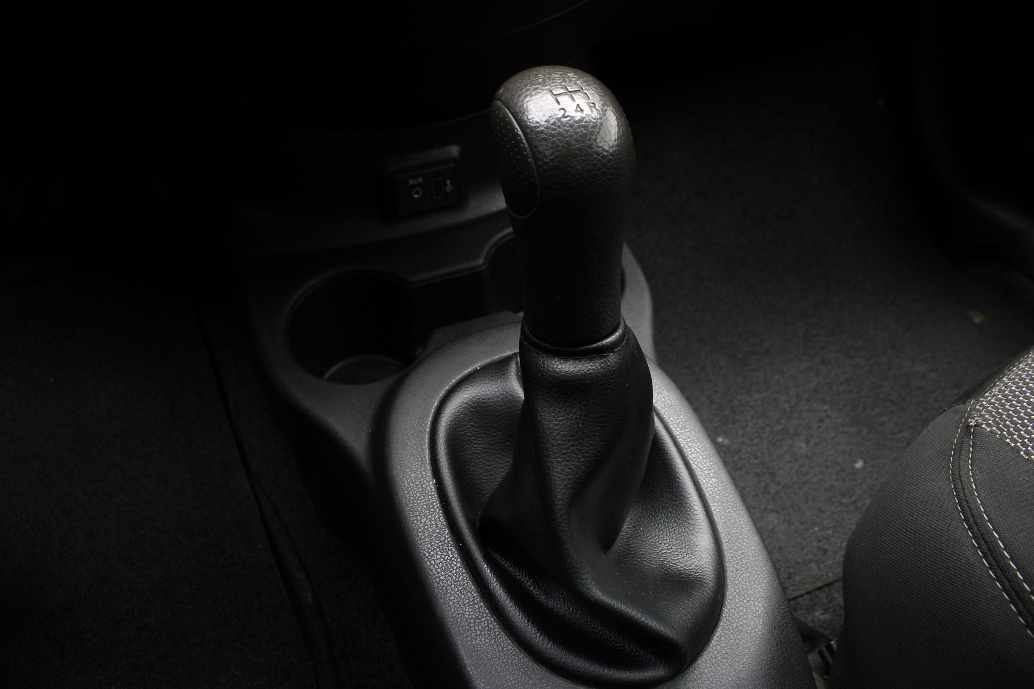 2019 Nissan Versa 1.6 Advance Mt