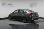 2019 Nissan Versa 1.6 Advance Mt