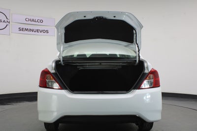 2022 Nissan V-Drive 1.6 A/C Mt
