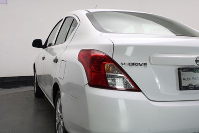 2022 Nissan V-Drive 1.6 A/C Mt