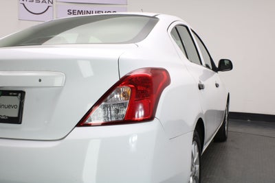 2022 Nissan V-Drive 1.6 A/C Mt