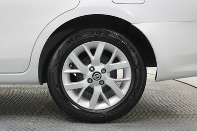 2022 Nissan V-Drive 1.6 A/C Mt