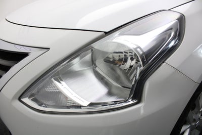 2022 Nissan V-Drive 1.6 A/C Mt