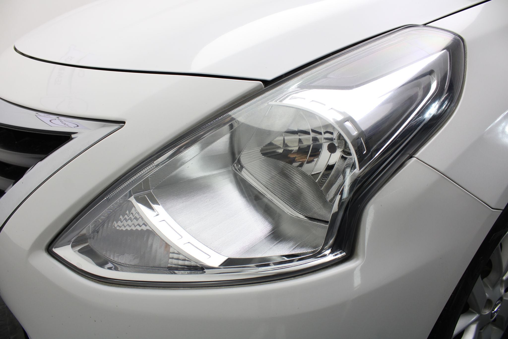 2022 Nissan V-Drive 1.6 A/C Mt