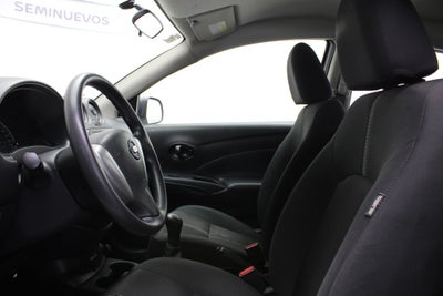 2022 Nissan V-Drive 1.6 A/C Mt