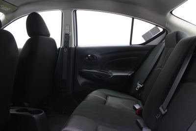 2022 Nissan V-Drive 1.6 A/C Mt