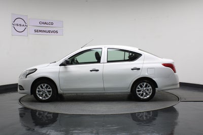 2022 Nissan V-Drive 1.6 A/C Mt