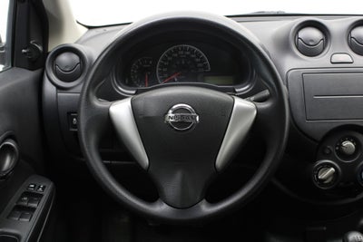 2022 Nissan V-Drive 1.6 A/C Mt