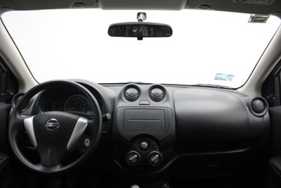 2022 Nissan V-Drive 1.6 A/C Mt