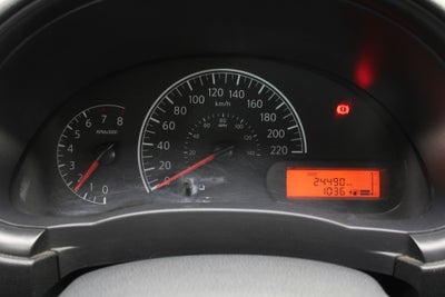 2022 Nissan V-Drive 1.6 A/C Mt