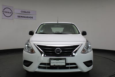 2022 Nissan V-Drive 1.6 A/C Mt