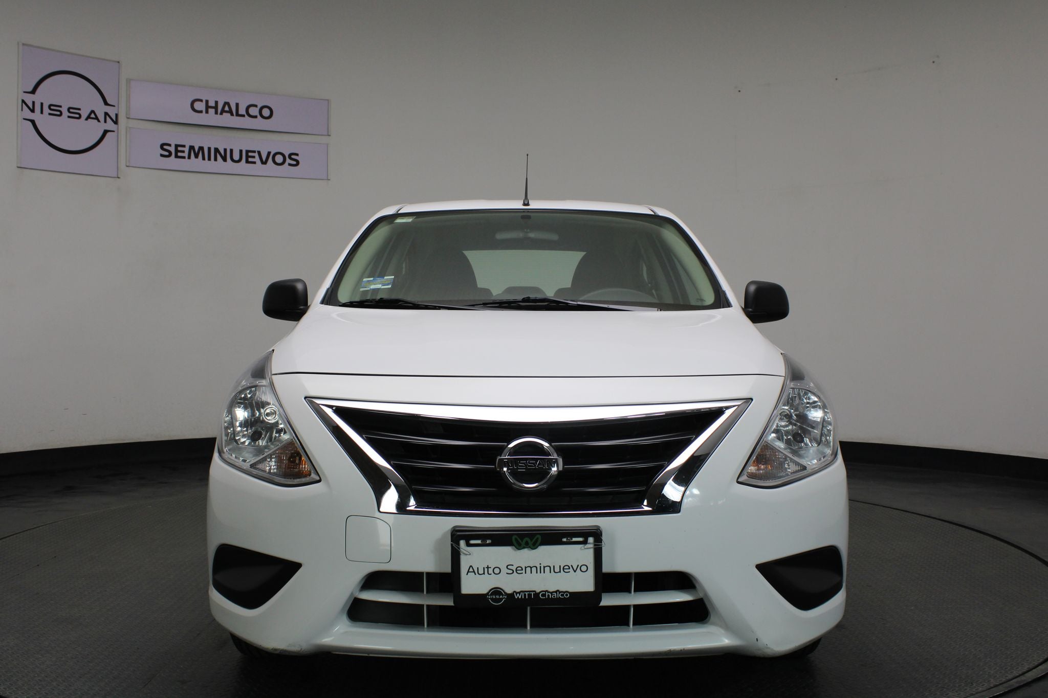 2022 Nissan V-Drive 1.6 A/C Mt