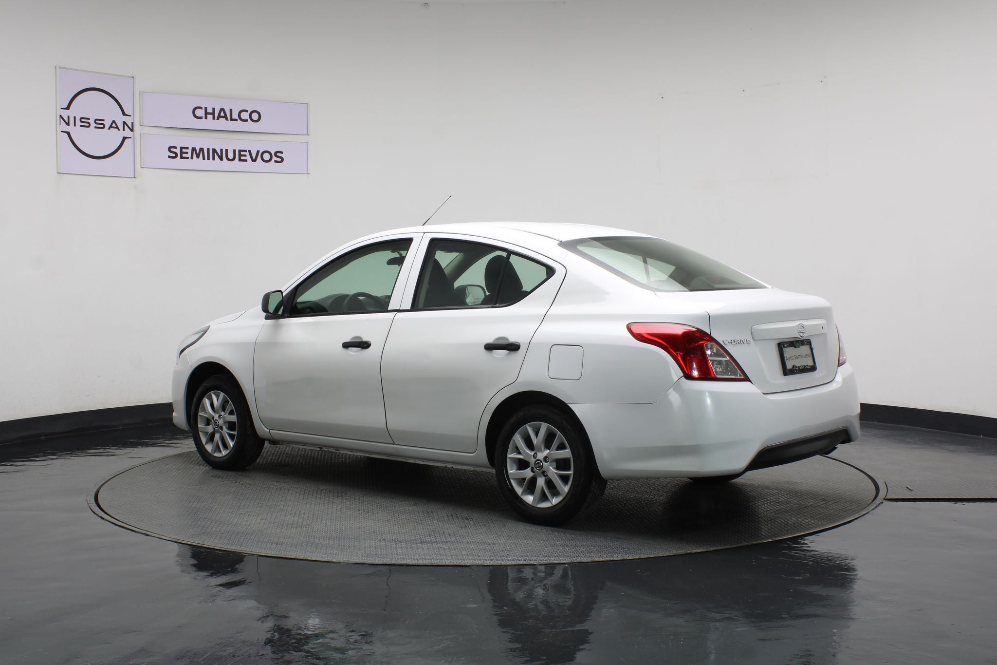 2022 Nissan V-Drive 1.6 A/C Mt