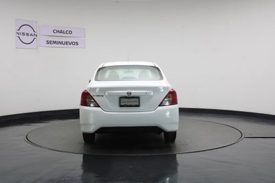 2022 Nissan V-Drive 1.6 A/C Mt