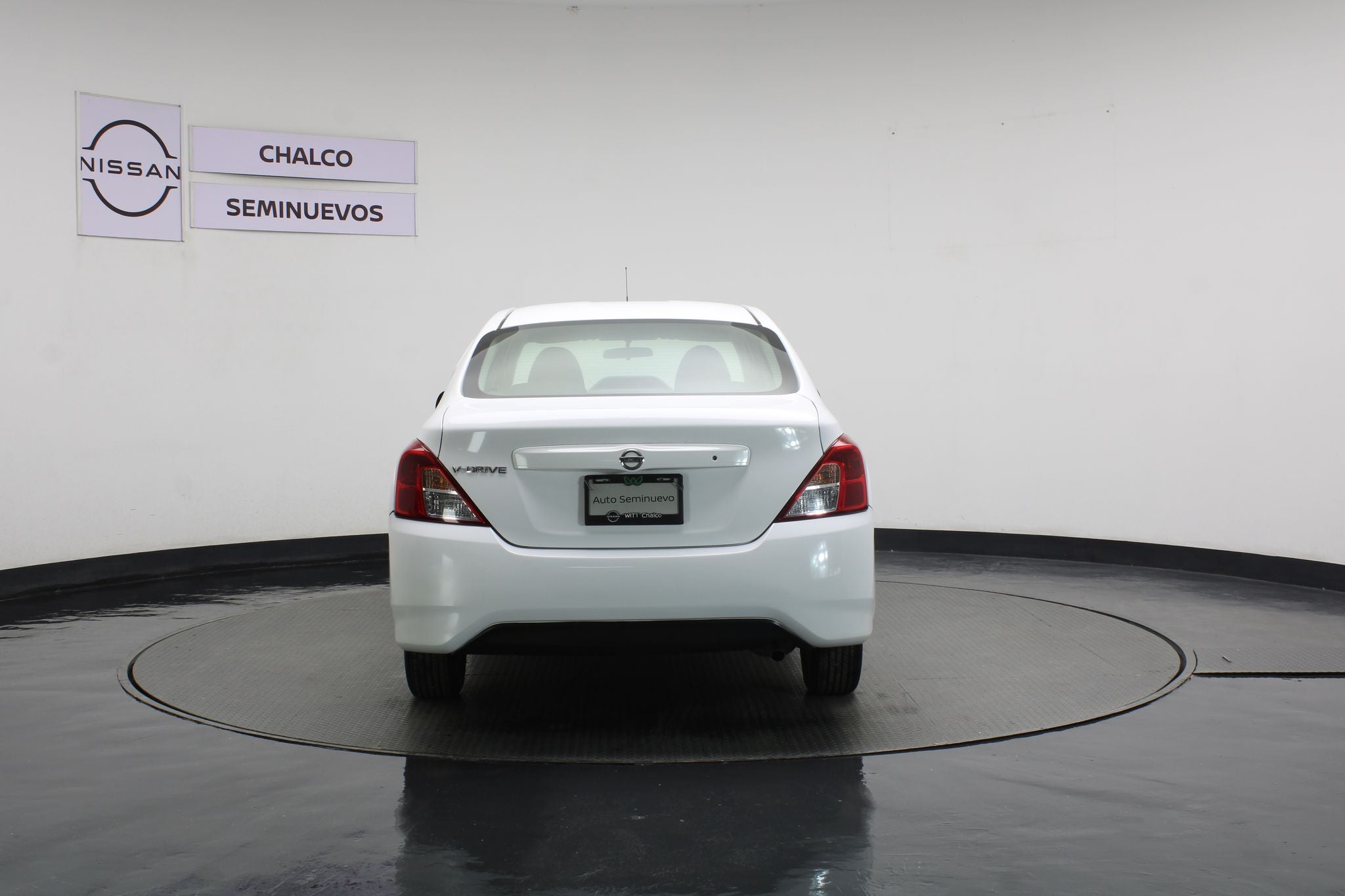 2022 Nissan V-Drive 1.6 A/C Mt