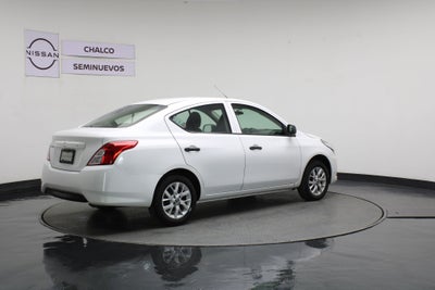 2022 Nissan V-Drive 1.6 A/C Mt