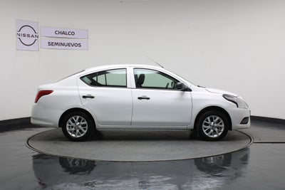 2022 Nissan V-Drive 1.6 A/C Mt