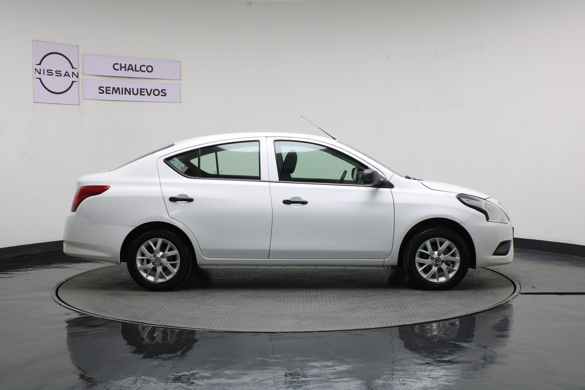 2022 Nissan V-Drive 1.6 A/C Mt