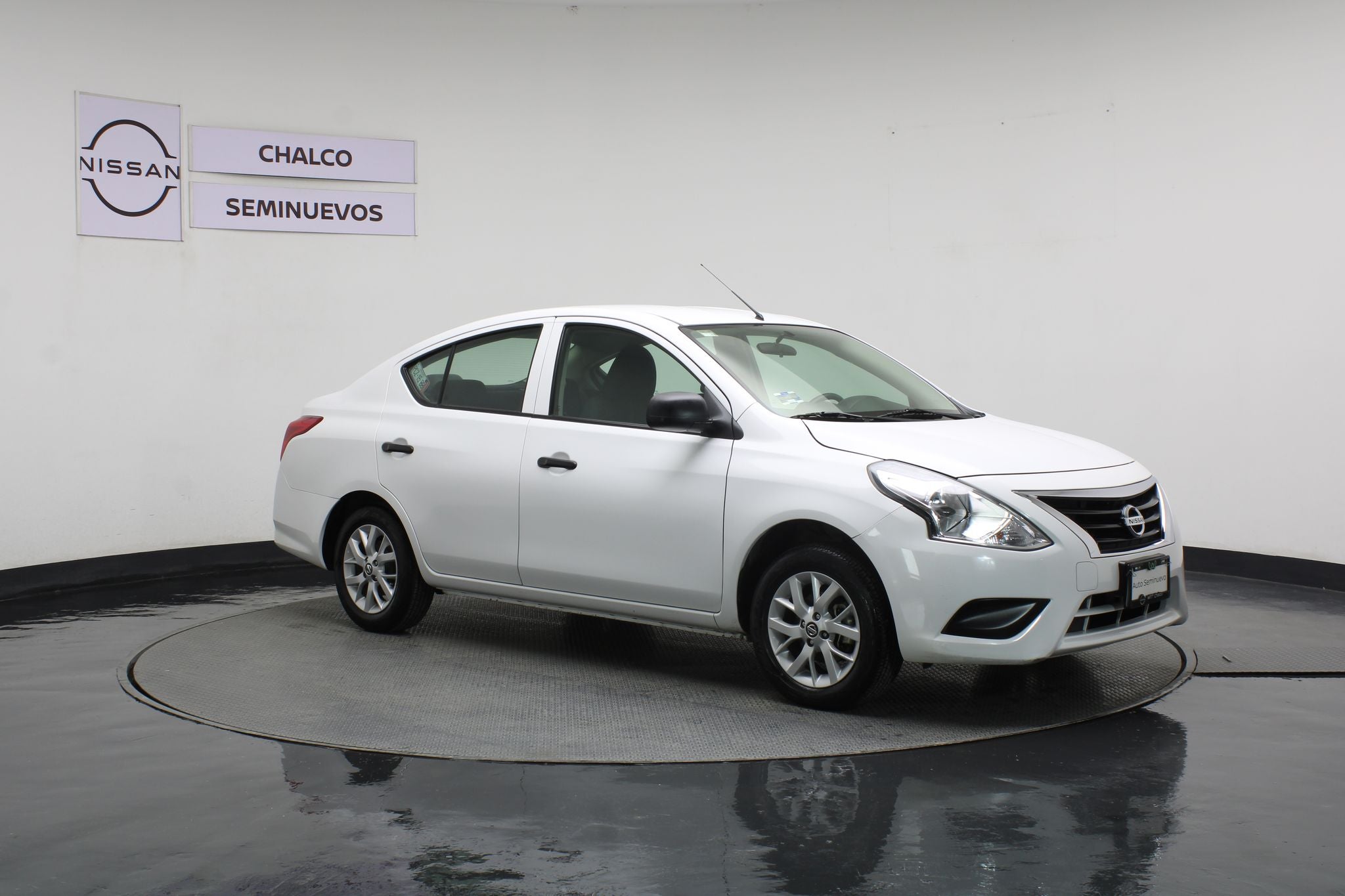 2022 Nissan V-Drive 1.6 A/C Mt
