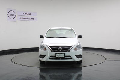 2022 Nissan V-Drive 1.6 A/C Mt