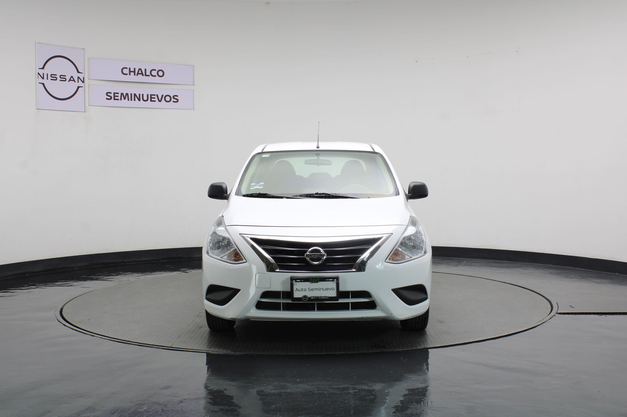 2022 Nissan V-Drive 1.6 A/C Mt